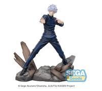 JUJUTSU KAISEN - Satoru Gojo Figure Originale Luminasta Sega Anime Manga