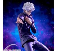 Jujutsu Kaisen Satoru Gojo Figure SEGA Luminasta Statue Anime Originale