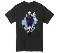 Jujutsu Kaisen - Satoru Gojo - Great Eastern Entertainment - T-Shirt Per Adulti