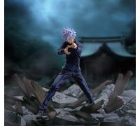 Jujutsu Kaisen Satoru Gojo Max Energy Output "Blue Ver" Luminasta Figure SEGA