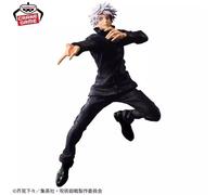 JUJUTSU KAISEN - Satoru Gojo Maximatic Figure Originale Bandai Banpresto