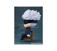 JUJUTSU KAISEN SATORU NENDOROID SWACCHAO MINI FIGURA GOODSMILE