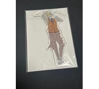 Jujutsu Kaisen Seven Net Kento Nanami Acrylic Stand Figure Figure Japan
