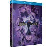 JUJUTSU KAISEN - Shibuya Incident (Blu-ray) Various