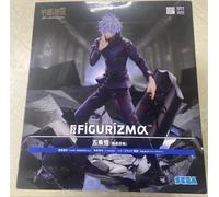 Jujutsu Kaisen: Shibuya Incident FIGURIZMα Satoru Gojo Unlimited Void figura
