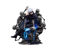 Jujutsu Kaisen Shibuya Incident Mappa X Design Coco Pvc Statua 1/7 Satoru Gojo 2