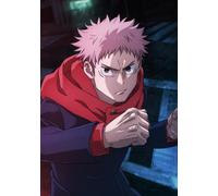 Jujutsu Kaisen Shibuya Jihen 1 (DVD) Akutami Gege