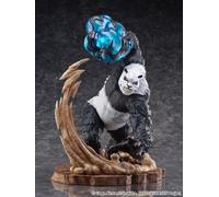 Jujutsu Kaisen SHIBUYA SCRAMBLE FIGURE PVC Statue 1/7 Panda 34 cm