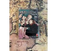 JUJUTSU KAISEN SORCERY FIGHT 30 VARIANT ACRILICO