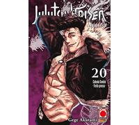 Jujutsu Kaisen. Sorcery Fight. Colonia Sendai. Festa grossa (Vol. 20)