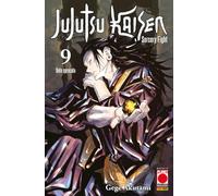Jujutsu Kaisen. Sorcery Fight. Dote sprecata (Vol. 9)