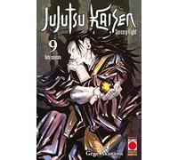 Jujutsu Kaisen. Sorcery Fight. Dote sprecata (Vol. 9)