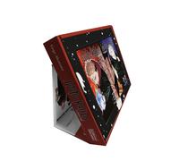 JUJUTSU KAISEN SORCERY FIGHT FRAMEBOX n. 26 VARIAN + n. 27 VARIANT Panini