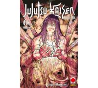 Jujutsu Kaisen. Sorcery Fight. Fulmine nero (Vol. 6)