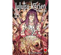 Jujutsu Kaisen. Sorcery Fight. Fulmine nero (Vol. 6)