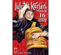 Jujutsu Kaisen. Sorcery Fight. L' incidente di Shibuya. Chiusura della soglia (Vol. 16)