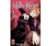 Jujutsu Kaisen. Sorcery Fight. Pesce piccolo e preghiera eretica (Vol. 3)