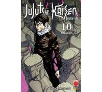 Jujutsu Kaisen. Sorcery Fight. Prima della festa (Vol. 10)