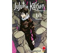Jujutsu Kaisen. Sorcery Fight. Prima della festa (Vol. 10)