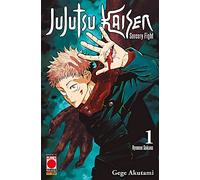 Jujutsu Kaisen. Sorcery Fight. Ryomen Sukuna (Vol. 1)
