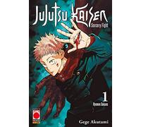 Jujutsu Kaisen. Sorcery Fight. Ryomen Sukuna (Vol. 1)