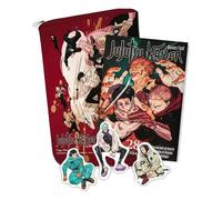 Jujutsu Kaisen - Sorcery Fight - Variant 28