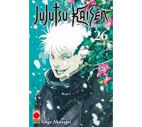 Jujutsu Kaisen. Sorcery Fight. Verso sud (Vol. 26)