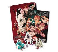 Jujutsu Kaisen Sorcery Fight Vol. 28 VARIANT + Booksaver