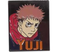 Jujutsu Kaisen - Spilla In Smalto Di Yuji Great Eastern Entertainment