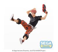SEGA -Jujutsu Kaisen Splash × Battle Re: Yuji Itadori Figura