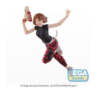 Jujutsu Kaisen Splash×Battle PVC Statue Nobara Kugisaki 18 cm