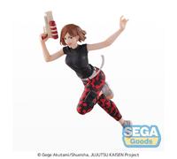 SEGA -Jujutsu Kaisen Splash×Battle Re: Nobara Kugisaki Figura