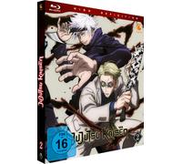 Jujutsu Kaisen - Staffel 1 - Vol.2