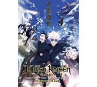 Jujutsu Kaisen (stagione 2: VOL.1 - 23 fine) ~ doppiaggio e sottotitolo in in...