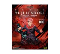 Jujutsu Kaisen Statua Incense Chamber (colorized) Limited Editon 22 Cm Mighty Ja