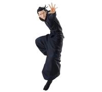 JUJUTSU KAISEN SUGURU GETO PREMATURE DEATH PREORDINE sega figurizm figura statua