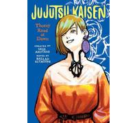 Jujutsu Kaisen: Strada spinosa all'alba