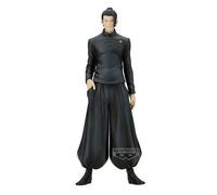 JUJUTSU KAISEN - Suguru Geto Figure Originale Banpresto King Of Artist Anime