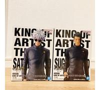 Jujutsu Kaisen Suguru Geto Gojo Figura RE DELL'ARTISTA Kaigyoku Gyokusetsu JP