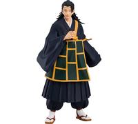 Jujutsu Kaisen Suguru Geto Jukon No Kata Figure 17cm Banpresto