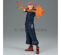 JUJUTSU KAISEN - Sukuna - Maximatic Plus (Bandai Spirits)