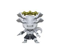 Funko Jujutsu Kaisen Super Mahoraga Figure Grigio