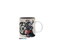 Jujutsu Kaisen Tazza 320 Ml Gruppo Abystyle