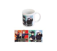 Jujutsu Kaisen Tazza 350ml Erik