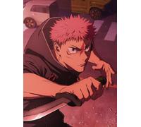 Jujutsu Kaisen The Culling Game Part 1 Vol.1 Blu-ray + CD drammatico Japan TB...