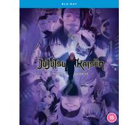 JUJUTSU KAISEN - The Shibuya Incident - (Season 2)