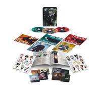 JUJUTSU KAISEN - The Shibuya Incident - (Season 2) Limited Edition (Blu-ray)