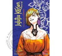Jujutsu Kaisen: Thorny Road At Dawn - Il Romanzo
