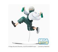 JUJUTSU KAISEN TOGE GRAFFITIXBATTLE FIGURA SEGA