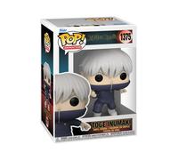 Jujutsu Kaisen - Toge Inumaki (1375) Funko Pop Animation Anime Vinyl Figure 9